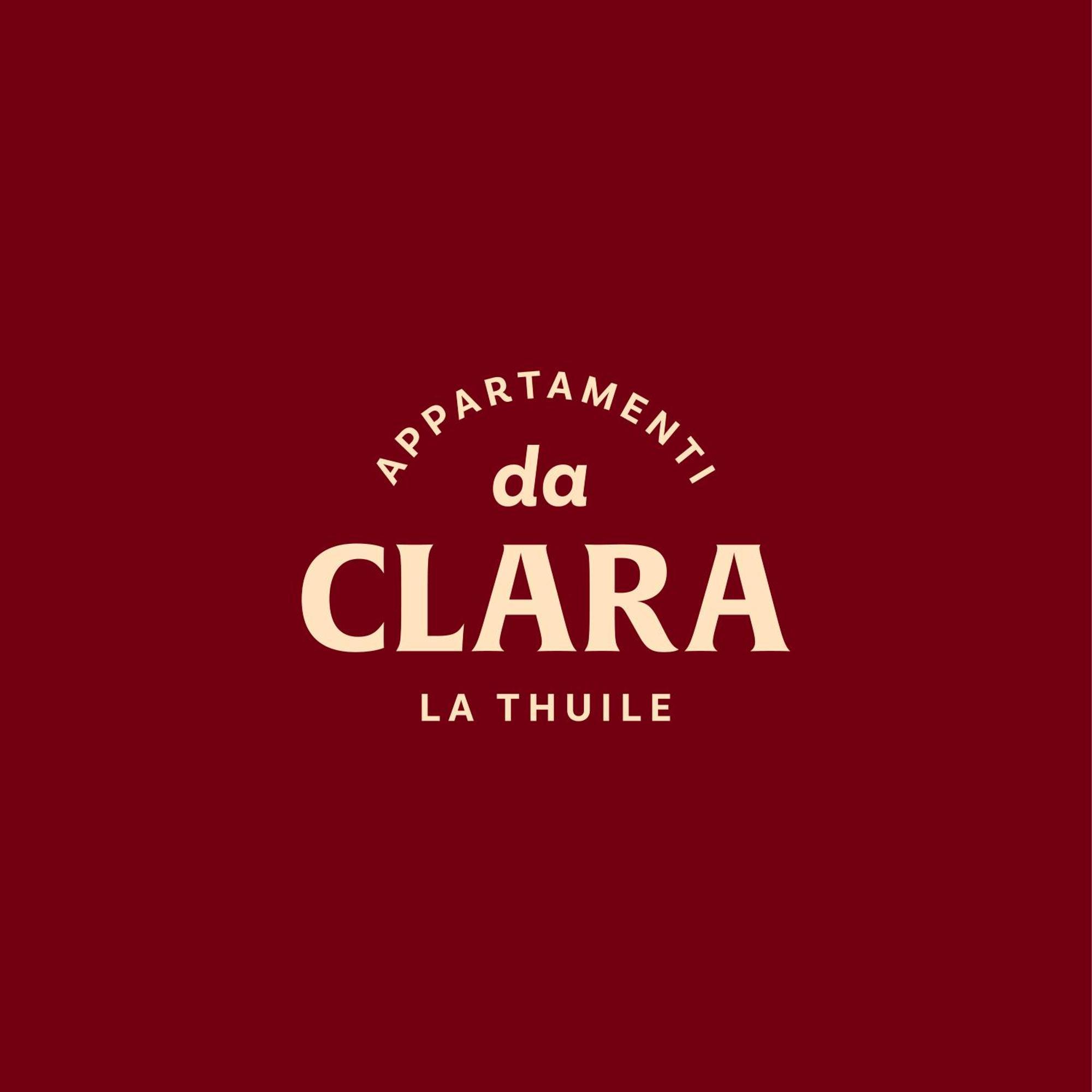 Appartamenti Da Clara La Thuile Exterior photo